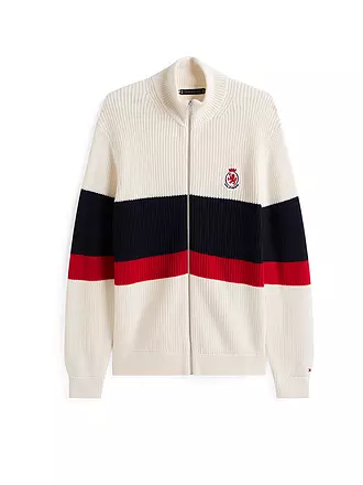 TOMMY HILFIGER | Strickjacke | 